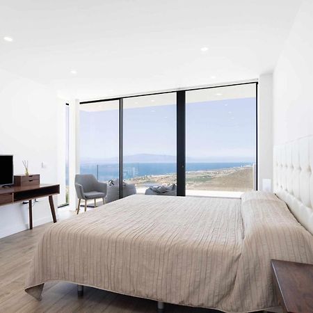 New Home Costa Adeje Luxurious Private Villa Exteriör bild
