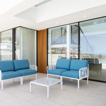 New Home Costa Adeje Luxurious Private Villa Exteriör bild