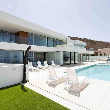 New Home Costa Adeje Luxurious Private Villa Exteriör bild