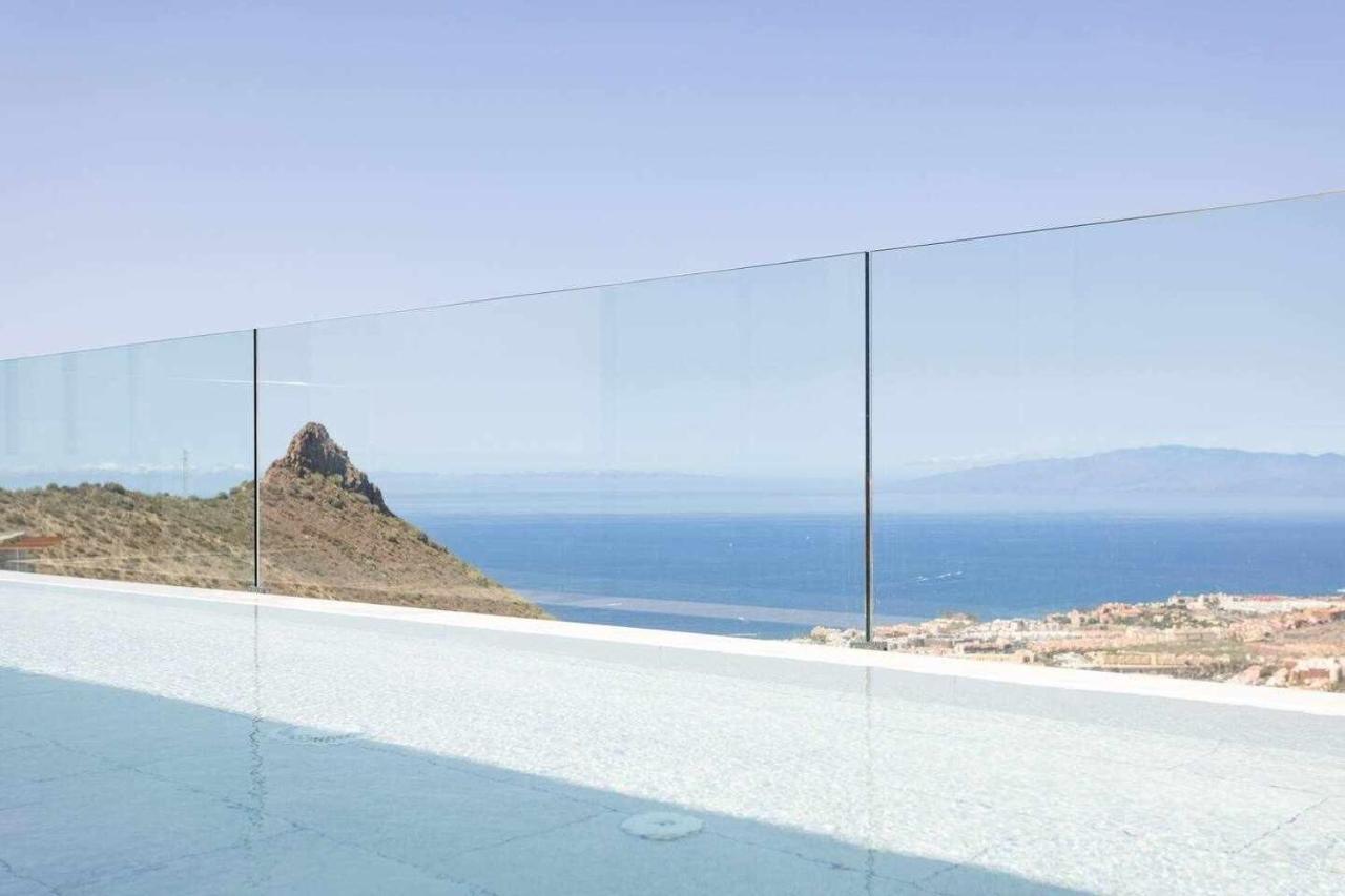 New Home Costa Adeje Luxurious Private Villa Exteriör bild