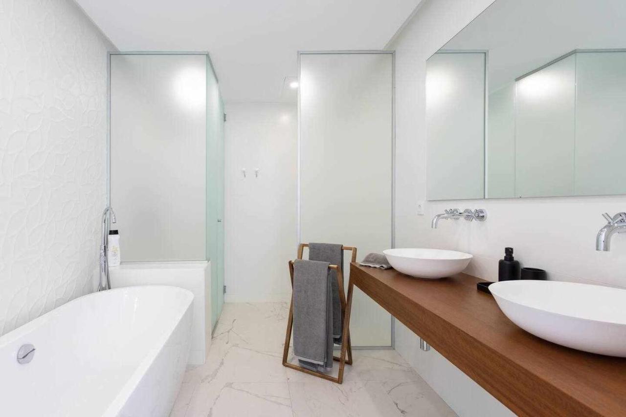 New Home Costa Adeje Luxurious Private Villa Exteriör bild